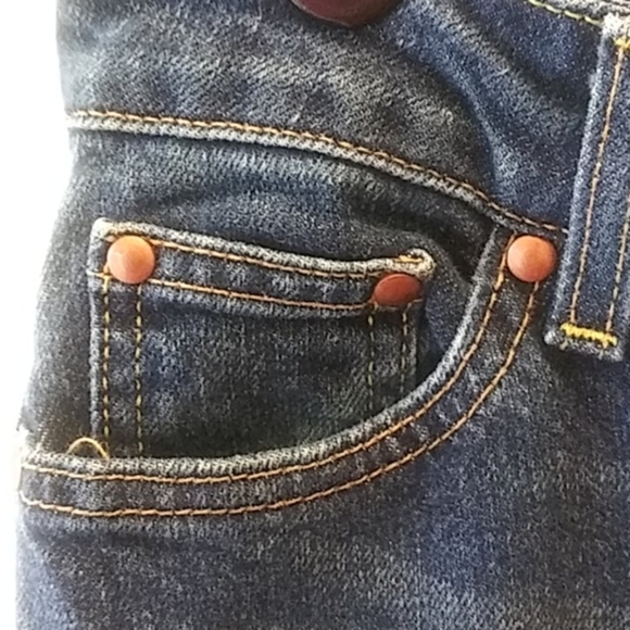 AG Gemini Jeans premium denim womens 26 bootcut - Picture 5 of 13